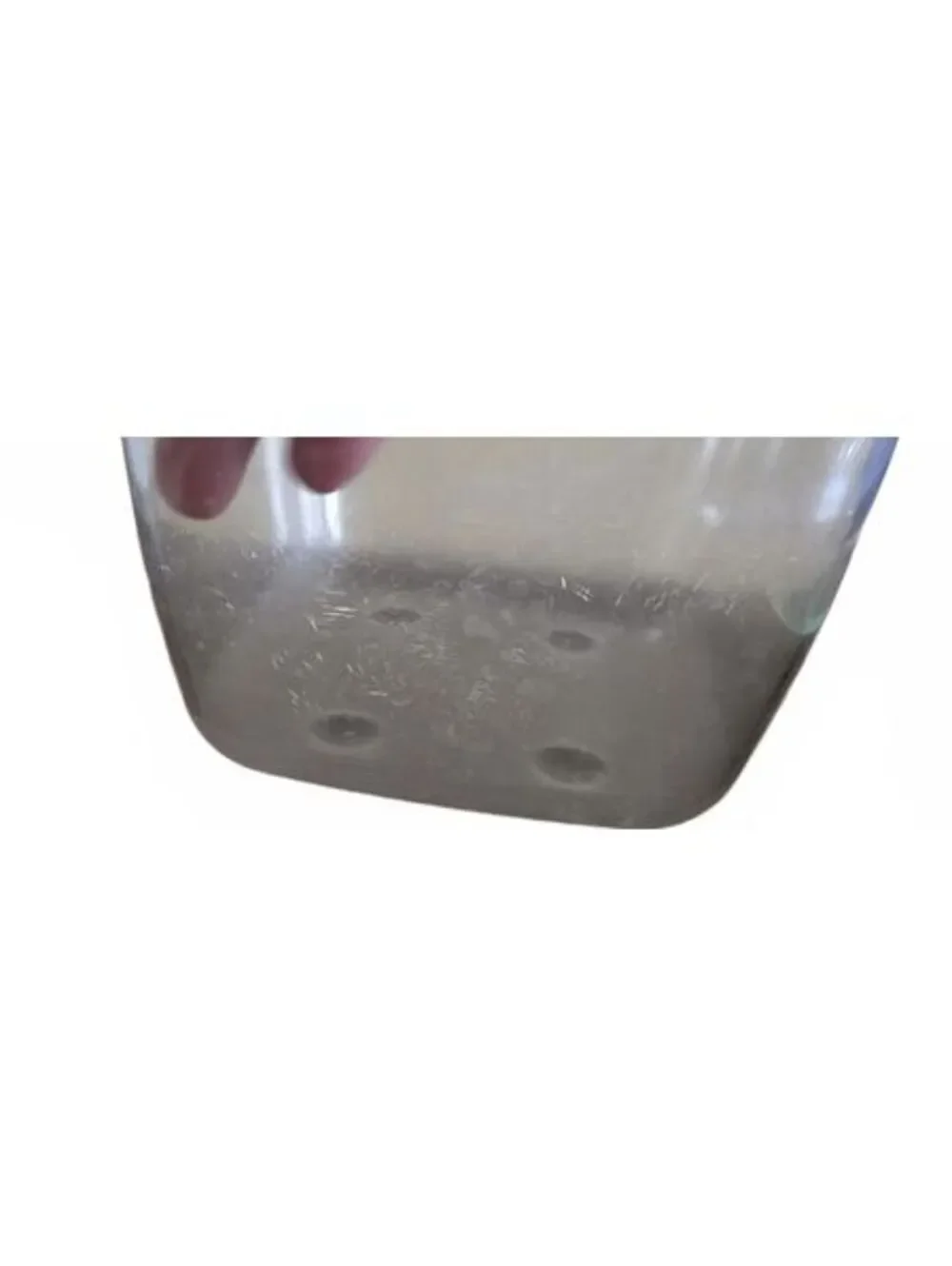 Tupperware vintage rock